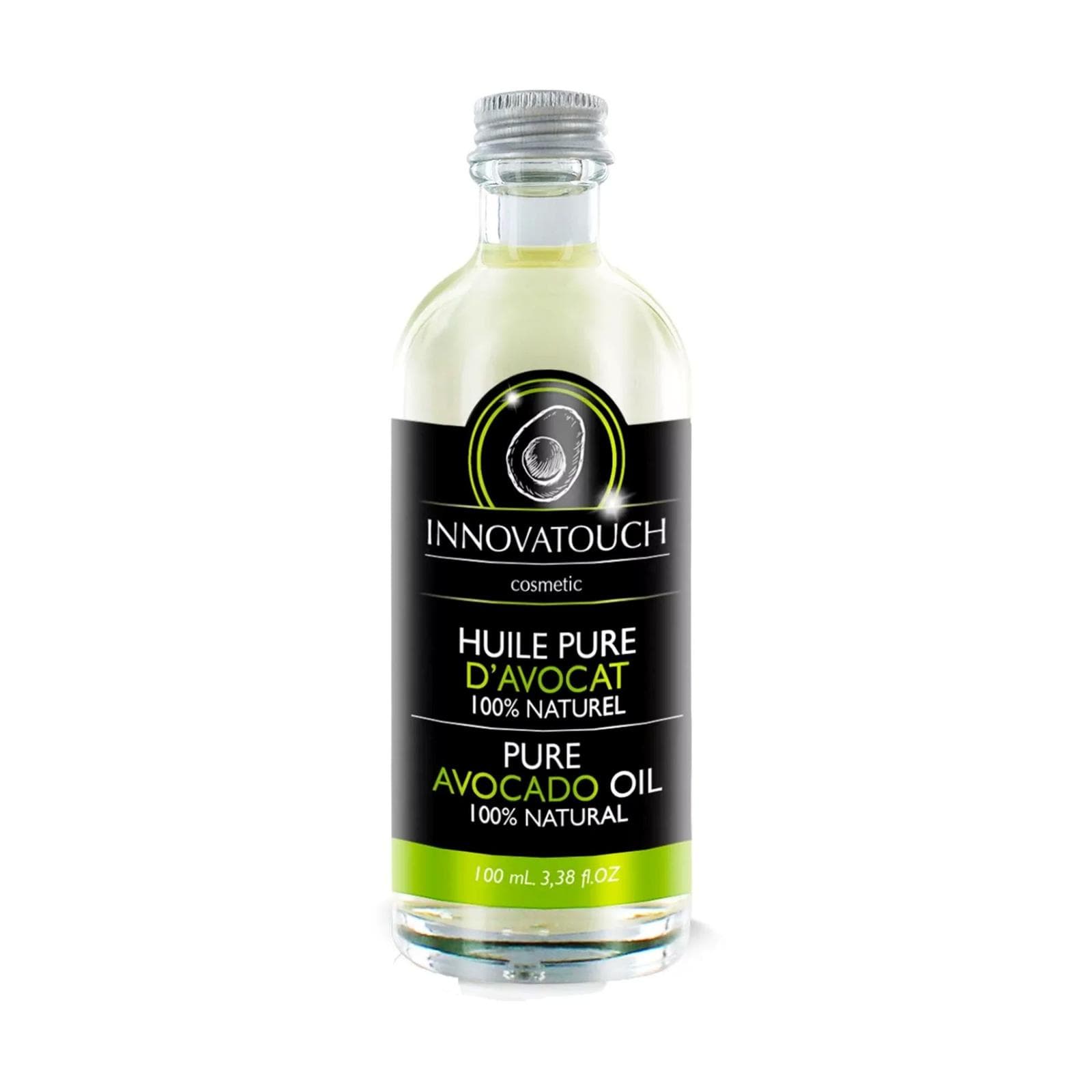 INNOVATOUCH Huile Pure D’Avocat