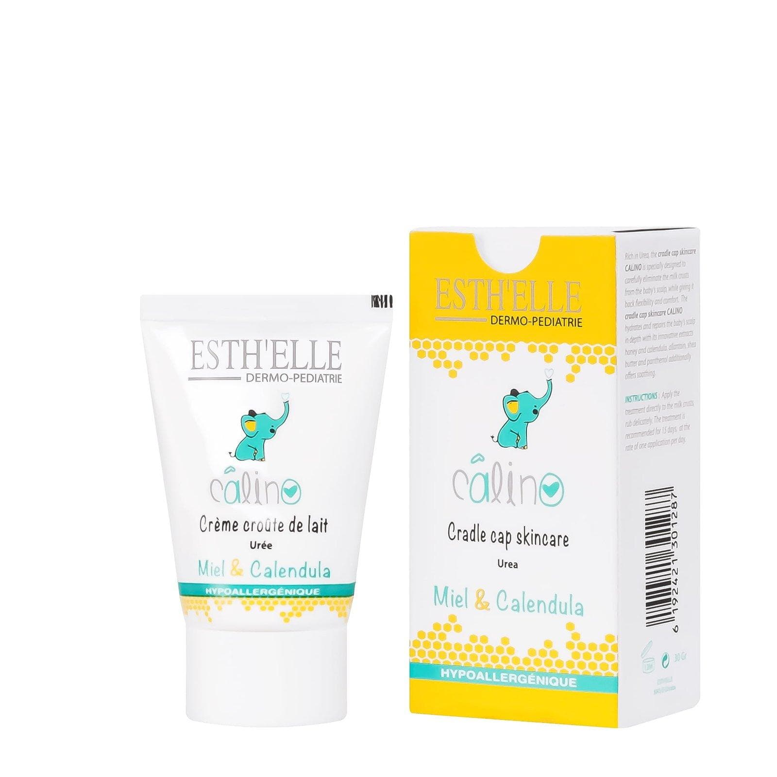 CALINO Crème Croûte De Lait