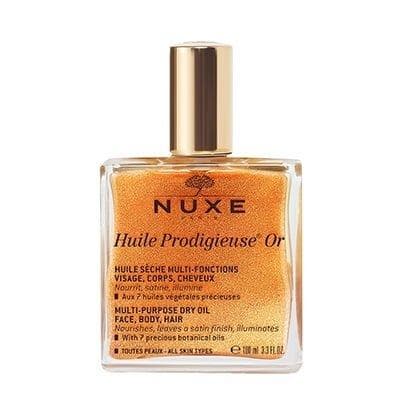NUXE Huile Prodigieuse Or 100 ML