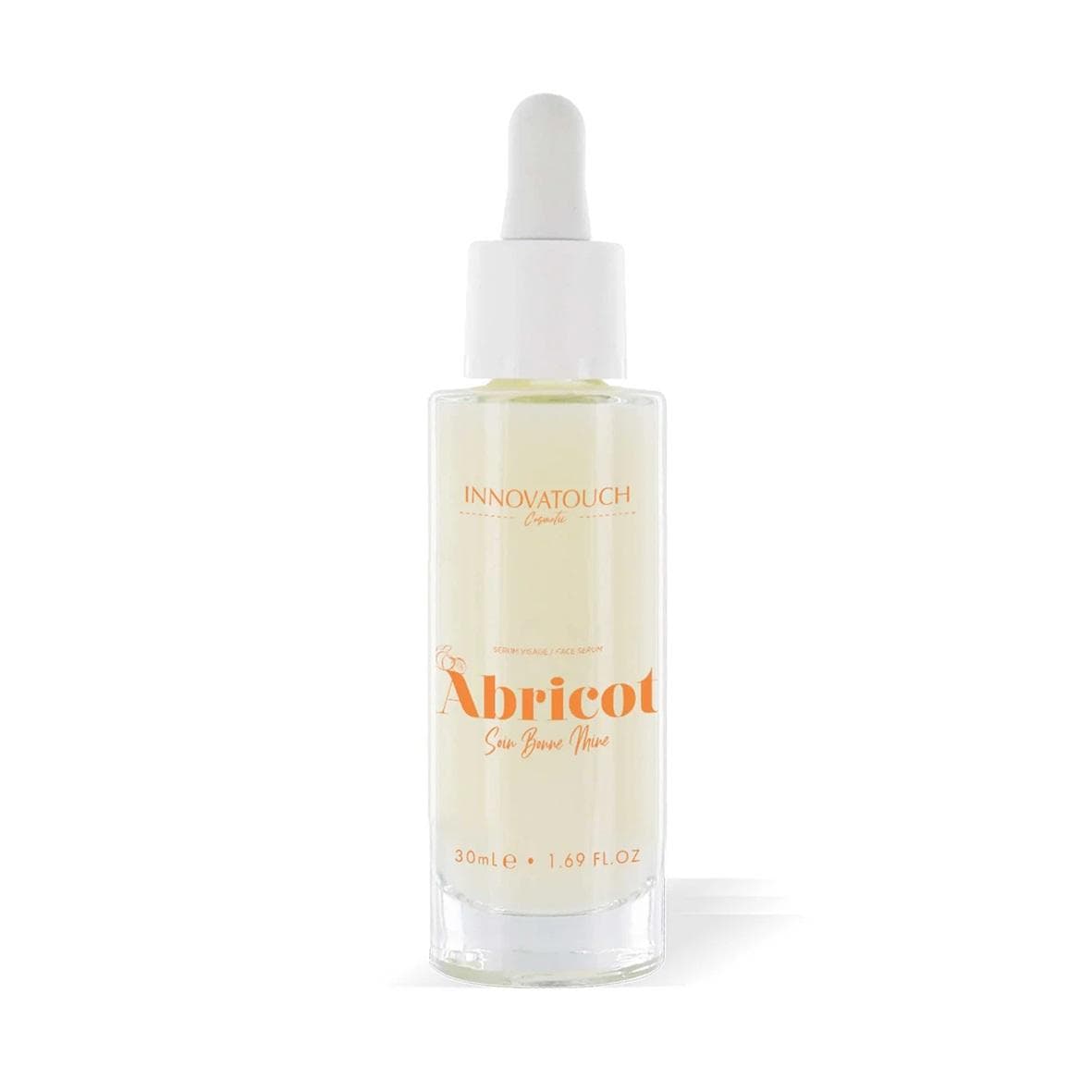 INNOVATOUCH Sérum Visage Abricot
