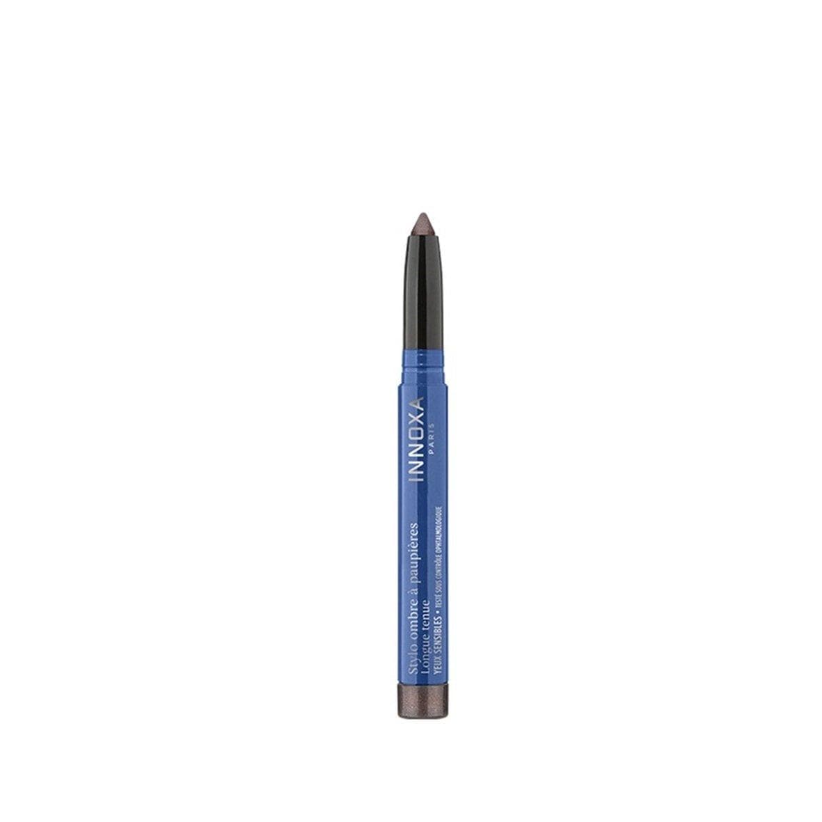INNOXA Stylo Ombre à Paupières Longue Tenue beige cendré