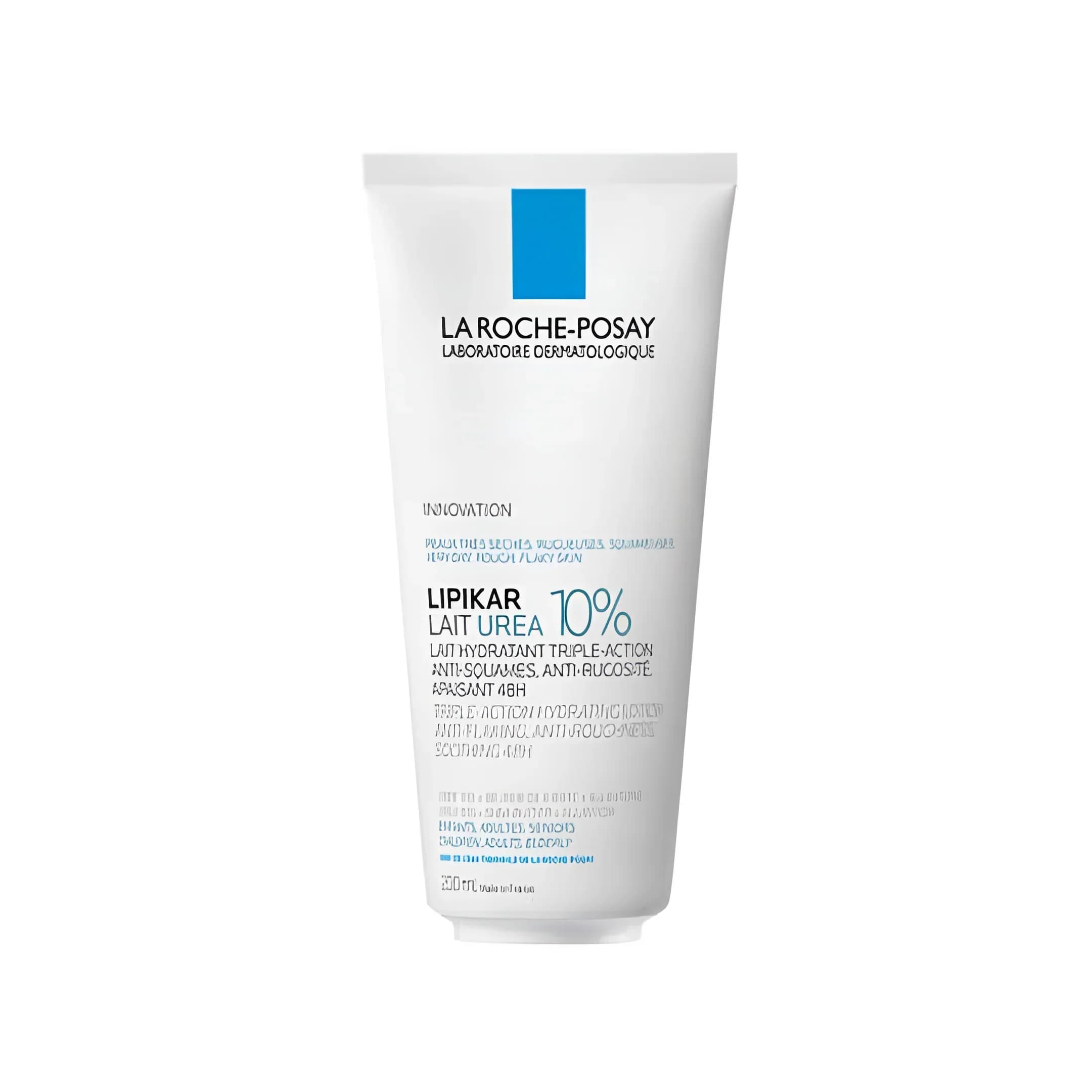 LA ROCHE POSAY Lipikar Lait Urea 10 %