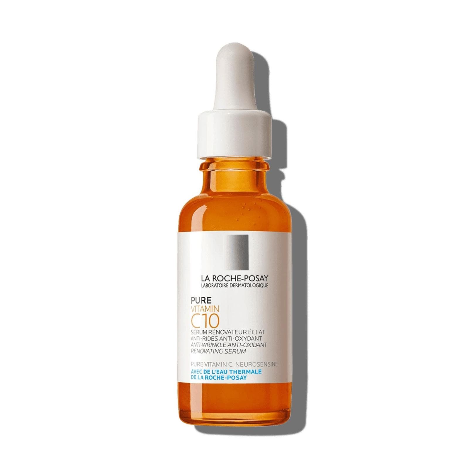 LA ROCHE POSAY Pure Vitamine C10 Sérum