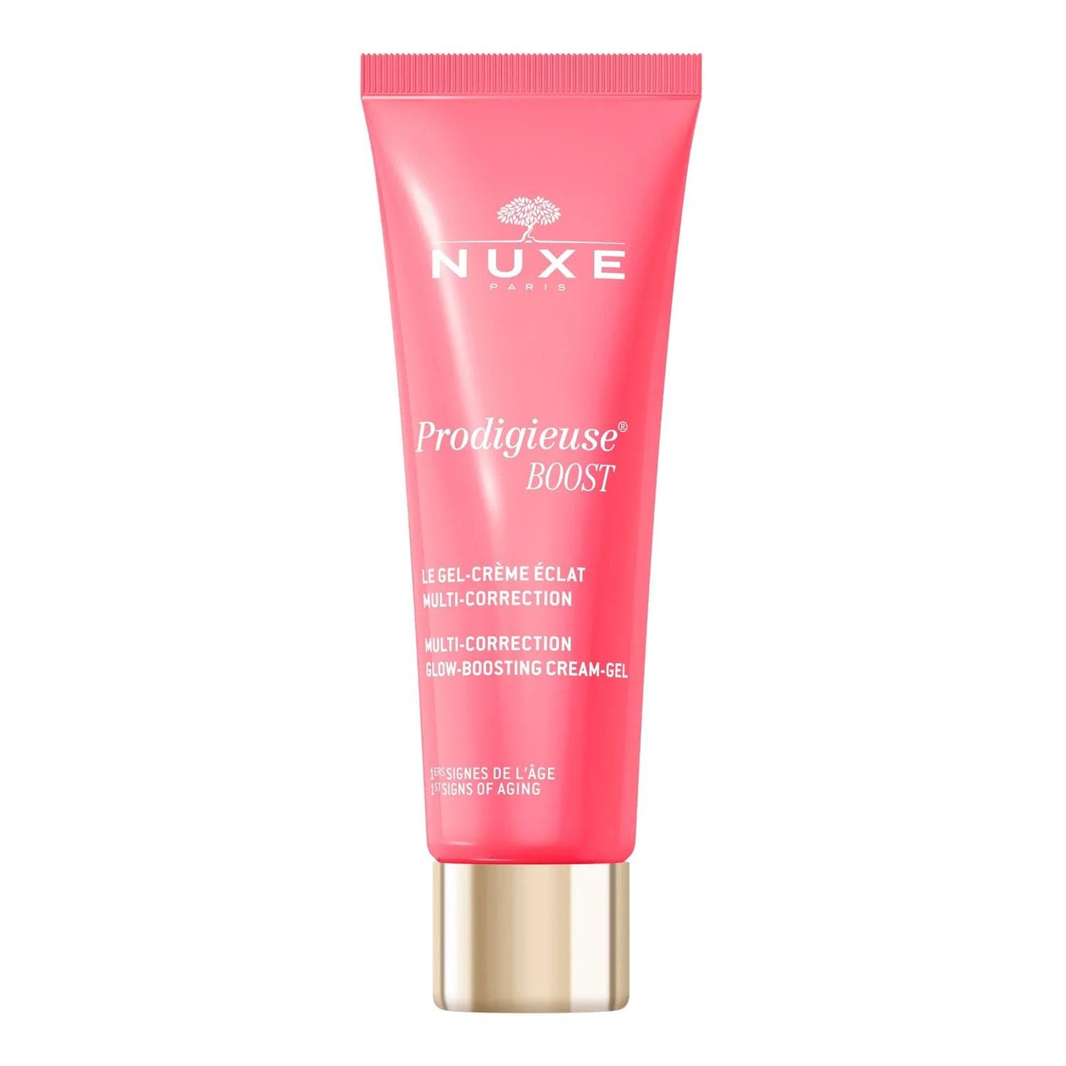 NUXE Prodigieuse Boost Crème Gel Peaux Normales à Mixtes