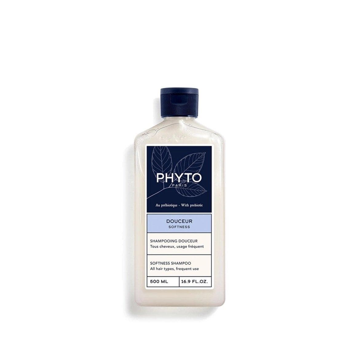 PHYTO Shampooing Douceur 500 ML