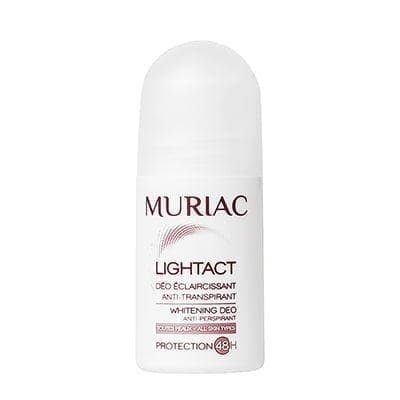 MURIAC Déo Eclaircissant Anti-transpirant