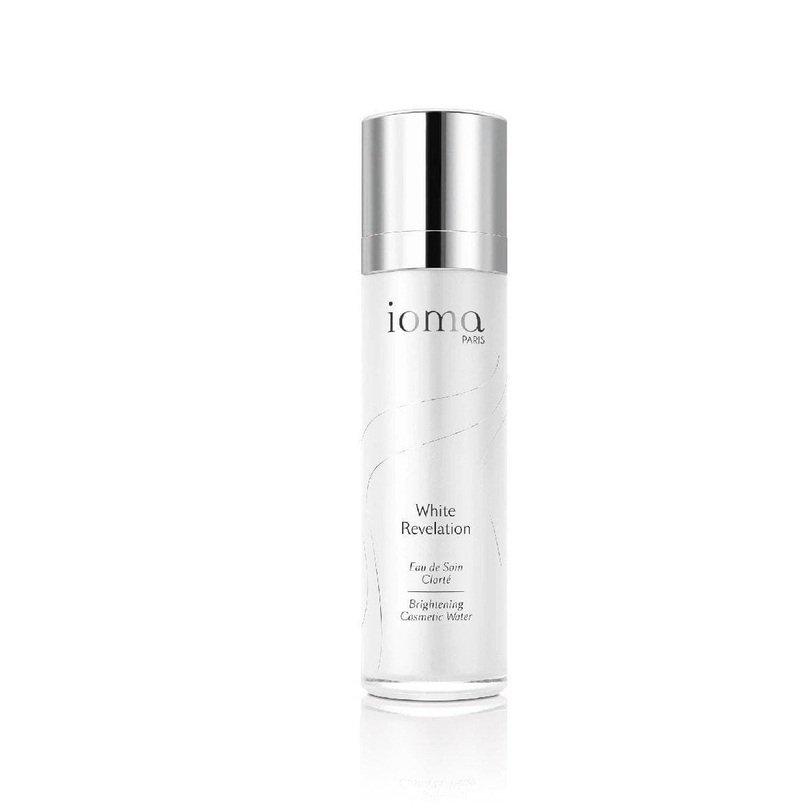 IOMA White Révélation Eau De Soin