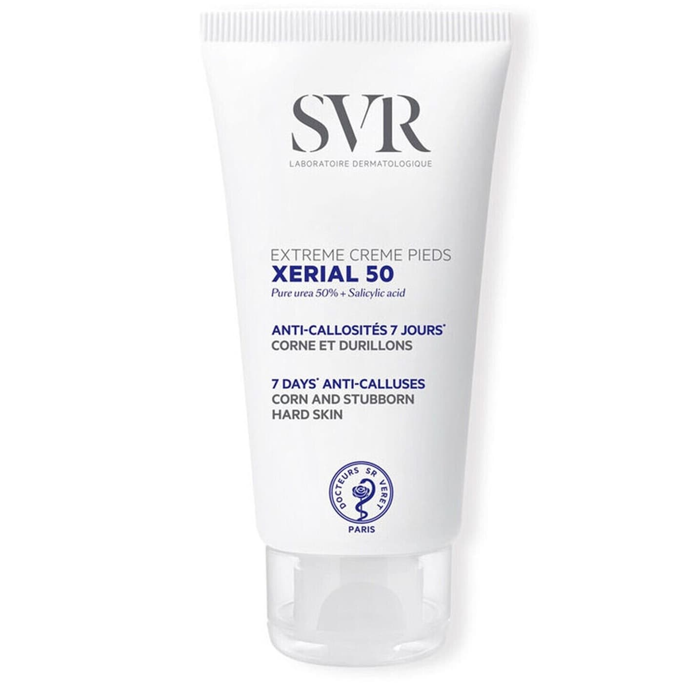 SVR Xerial 30 Crème Pieds