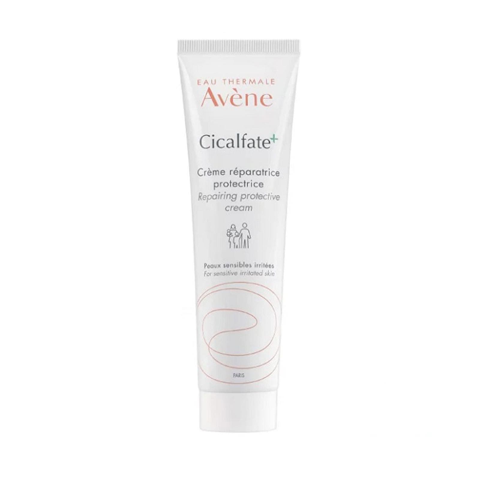 AVENE Cicalfate+ Crème Réparatrice Protectrice