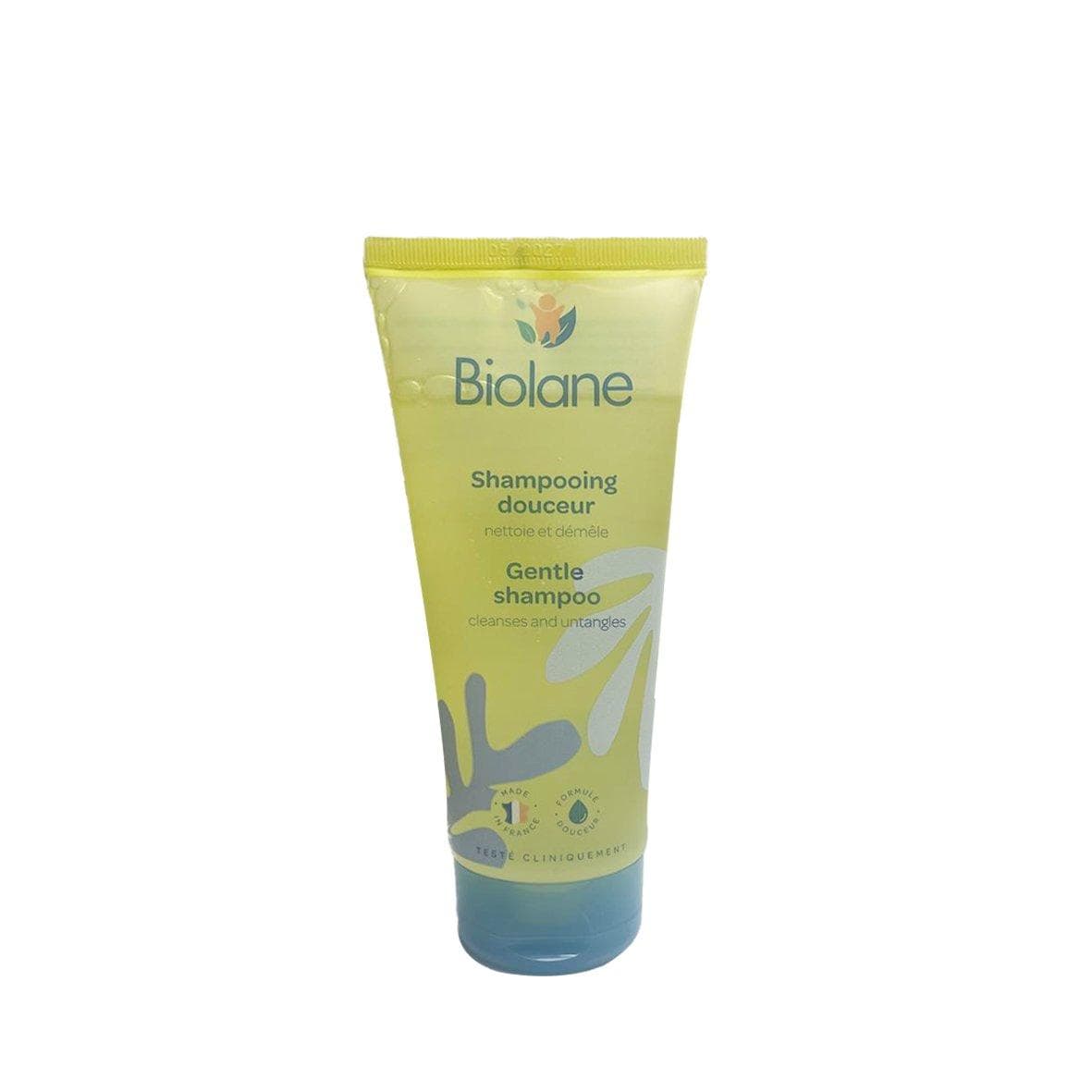 BIOLANE Shampooing Douceur