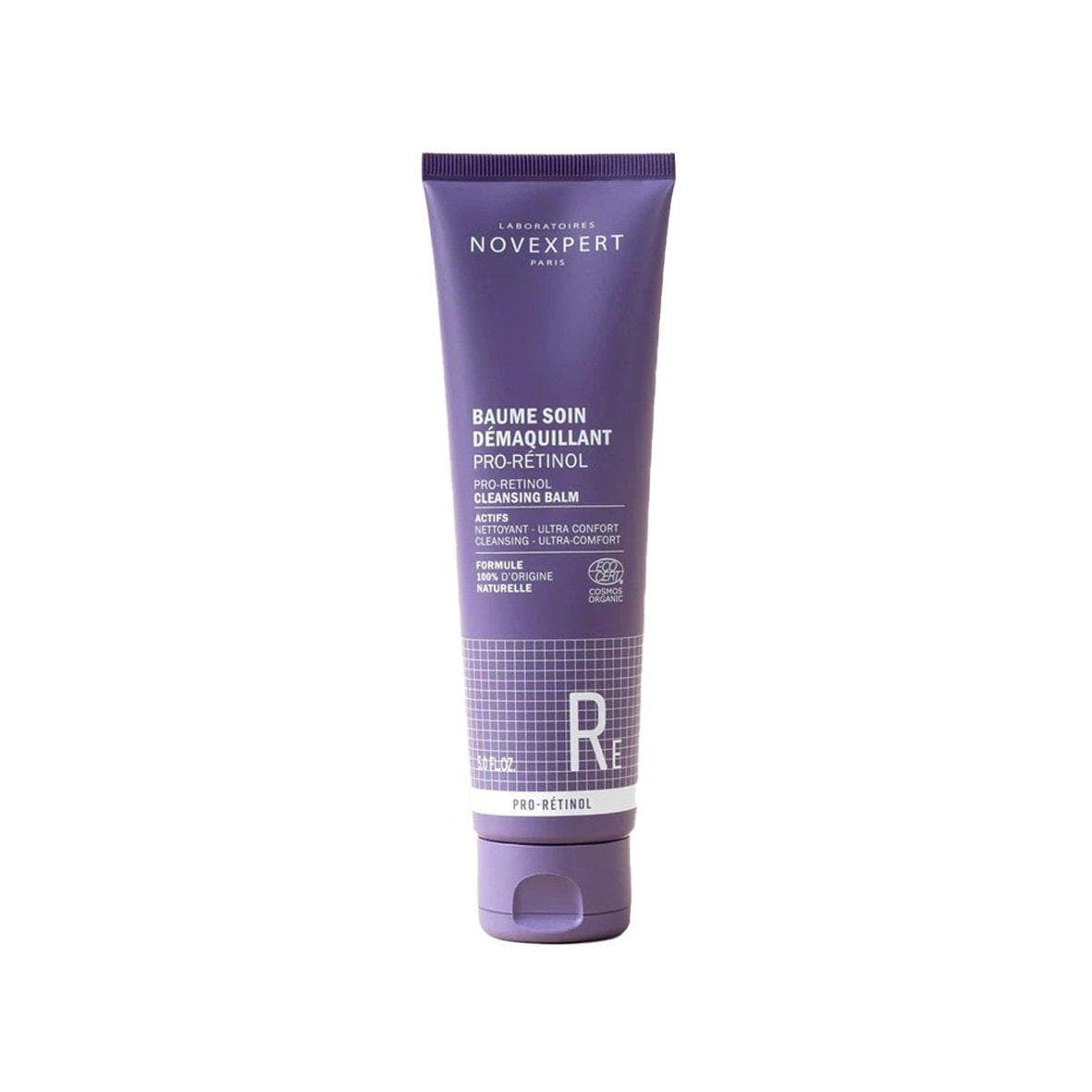 NOVEXPERT Baume Soin Démaquillant Pro Rétinol