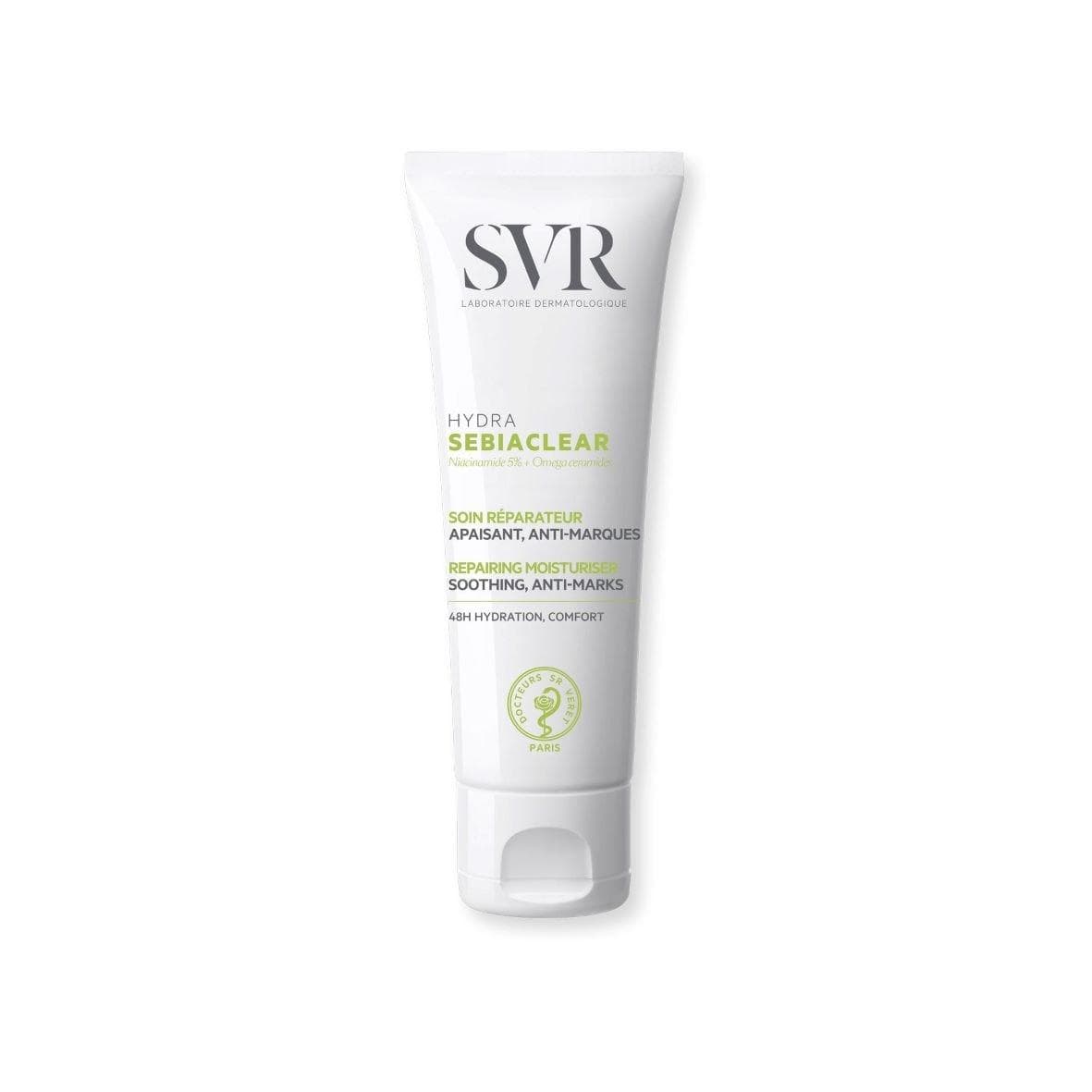 SVR Sebiaclear Hydra