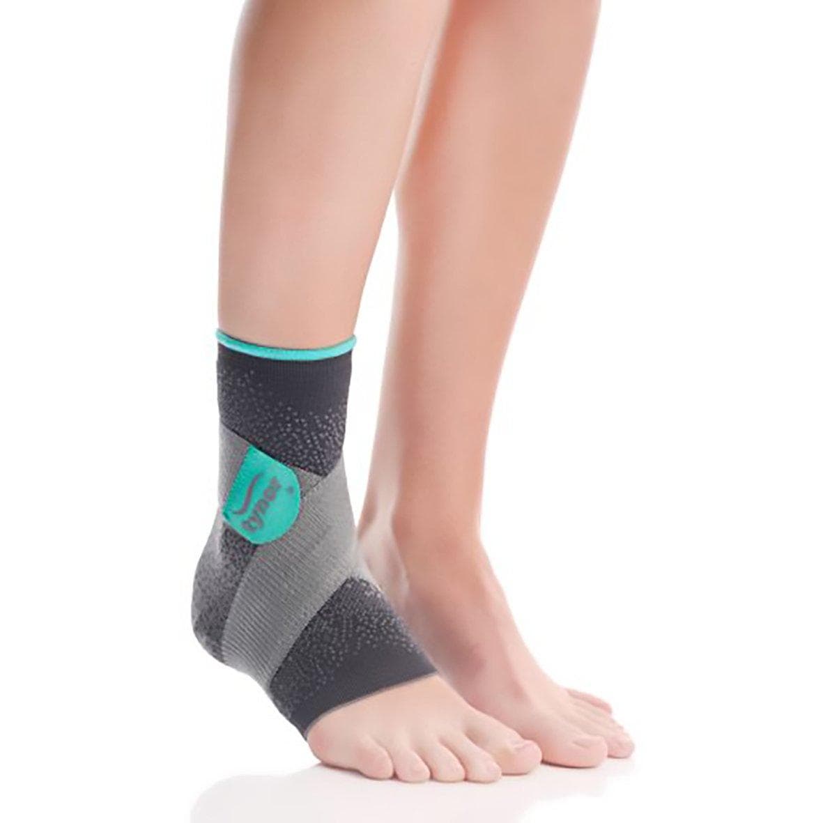 TYNOR Ankle Support de cheville Urbane Gris D-53 L
