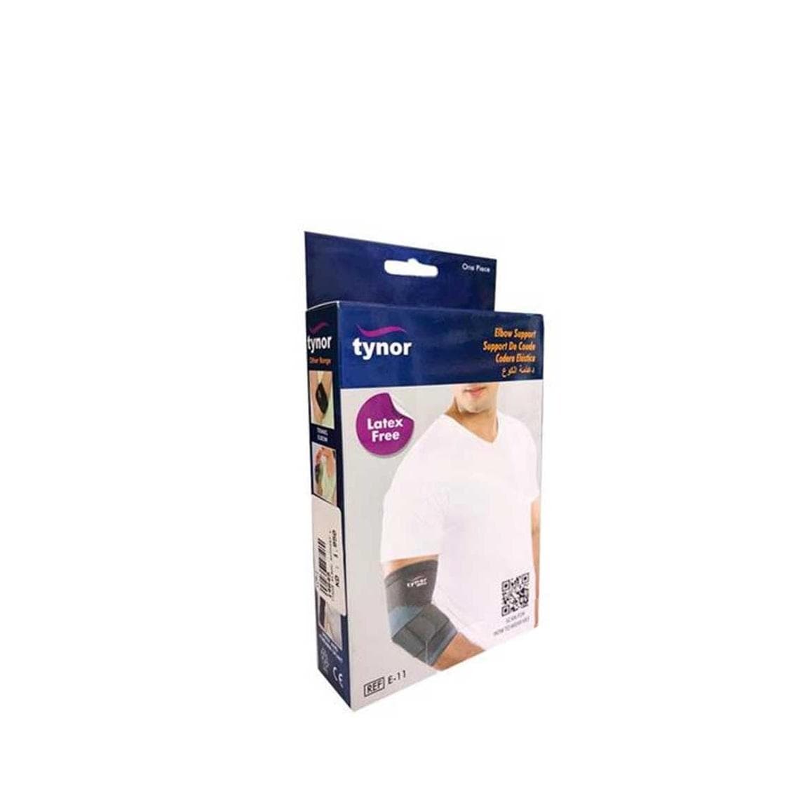 TYNOR support de Coude E-11
