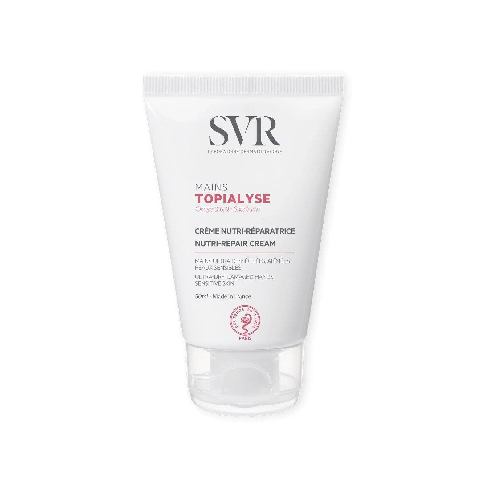 SVR Topialyse Crème Mains