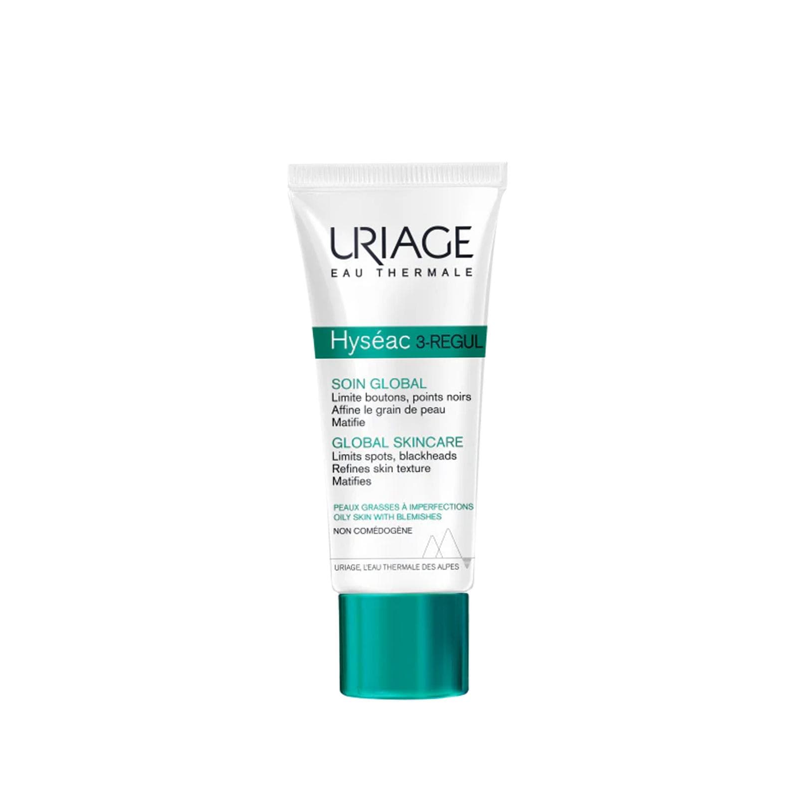 URIAGE HYSEAC 3 REGUL+ Soin Global Anti Imperfection