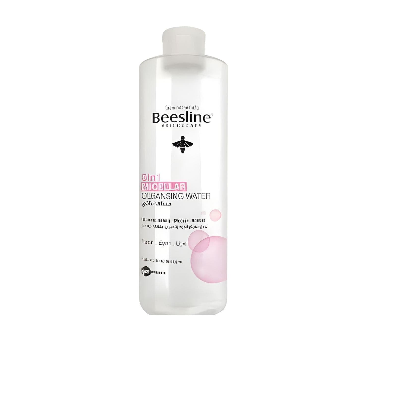 BEESLINE 3 En 1 Eau Micellaire 100 ML