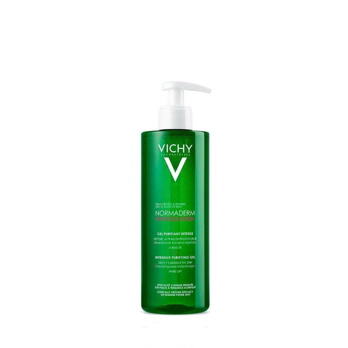 VICHY Normaderm Phytosolution Gel Purifiant 400 ML