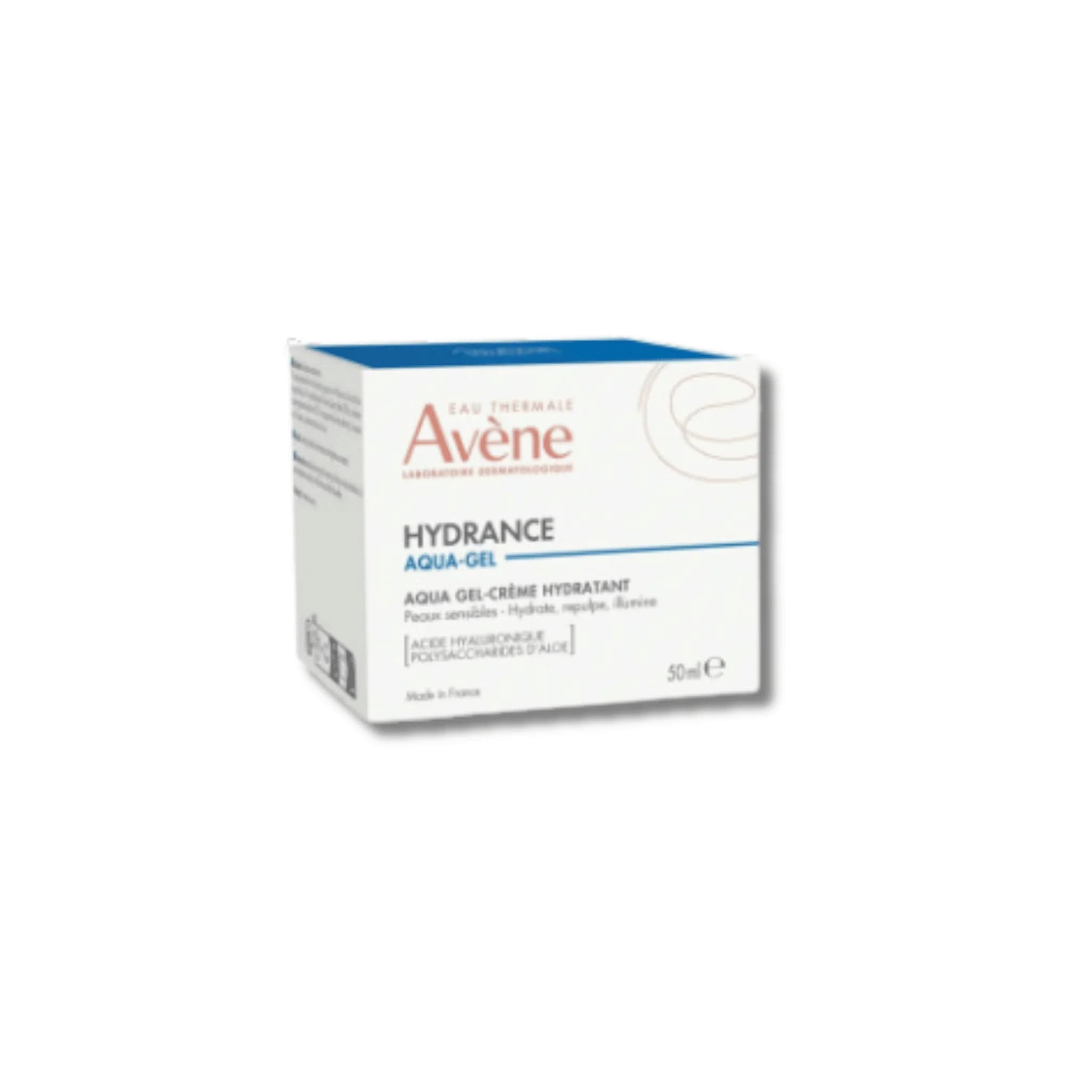 AVENE Hydrance Aqua Gel-Crème Hydratant