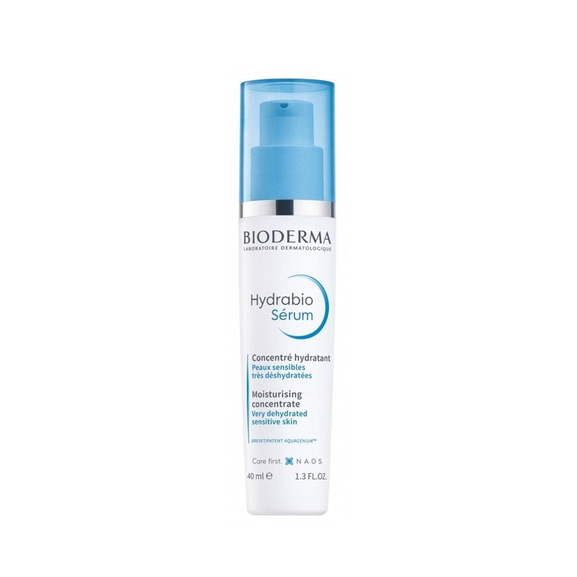 BIODERMA Hydrabio Sérum Concentré