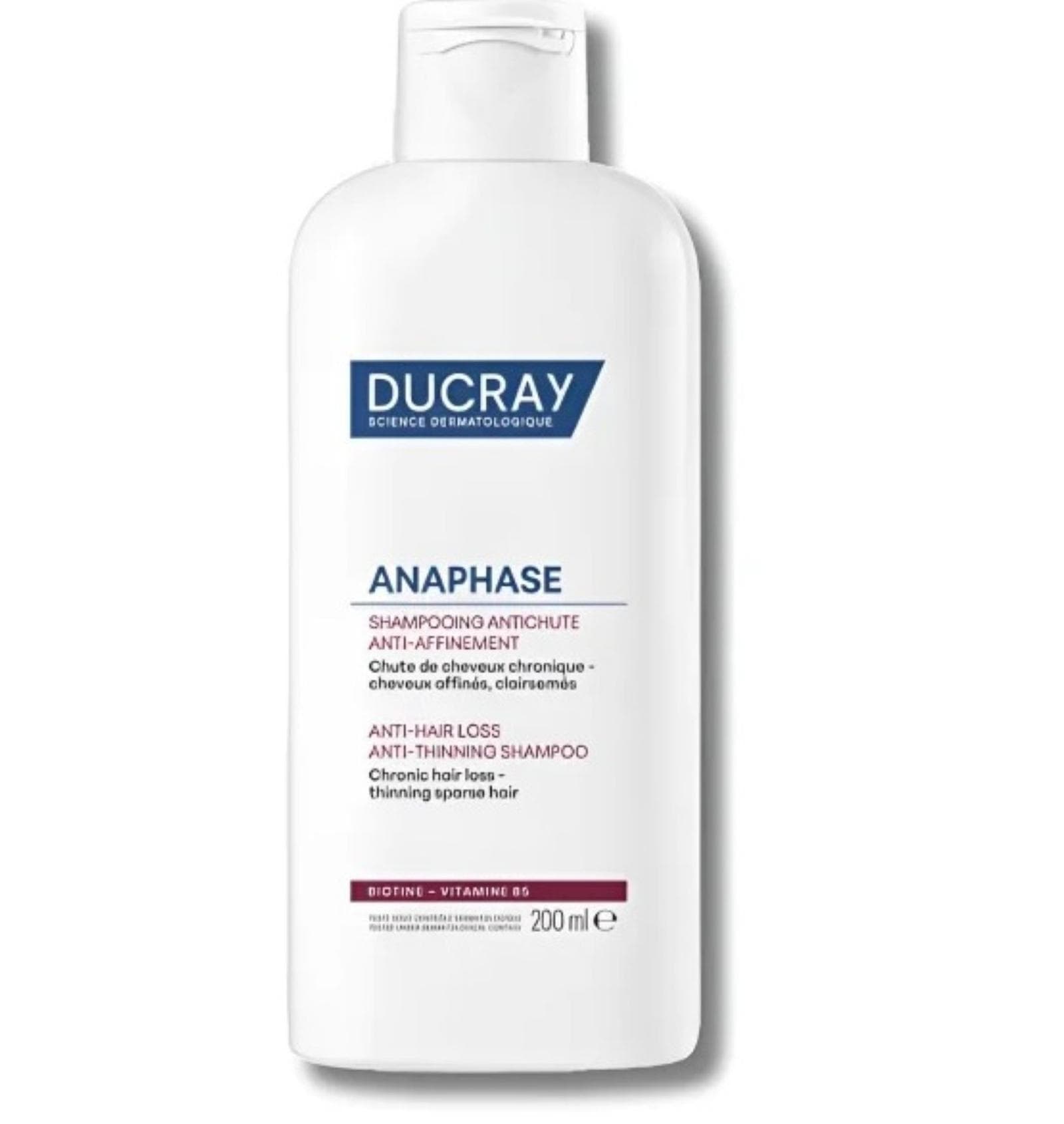 DUCRAY Anaphase Shampooing Antichute Et Croissance