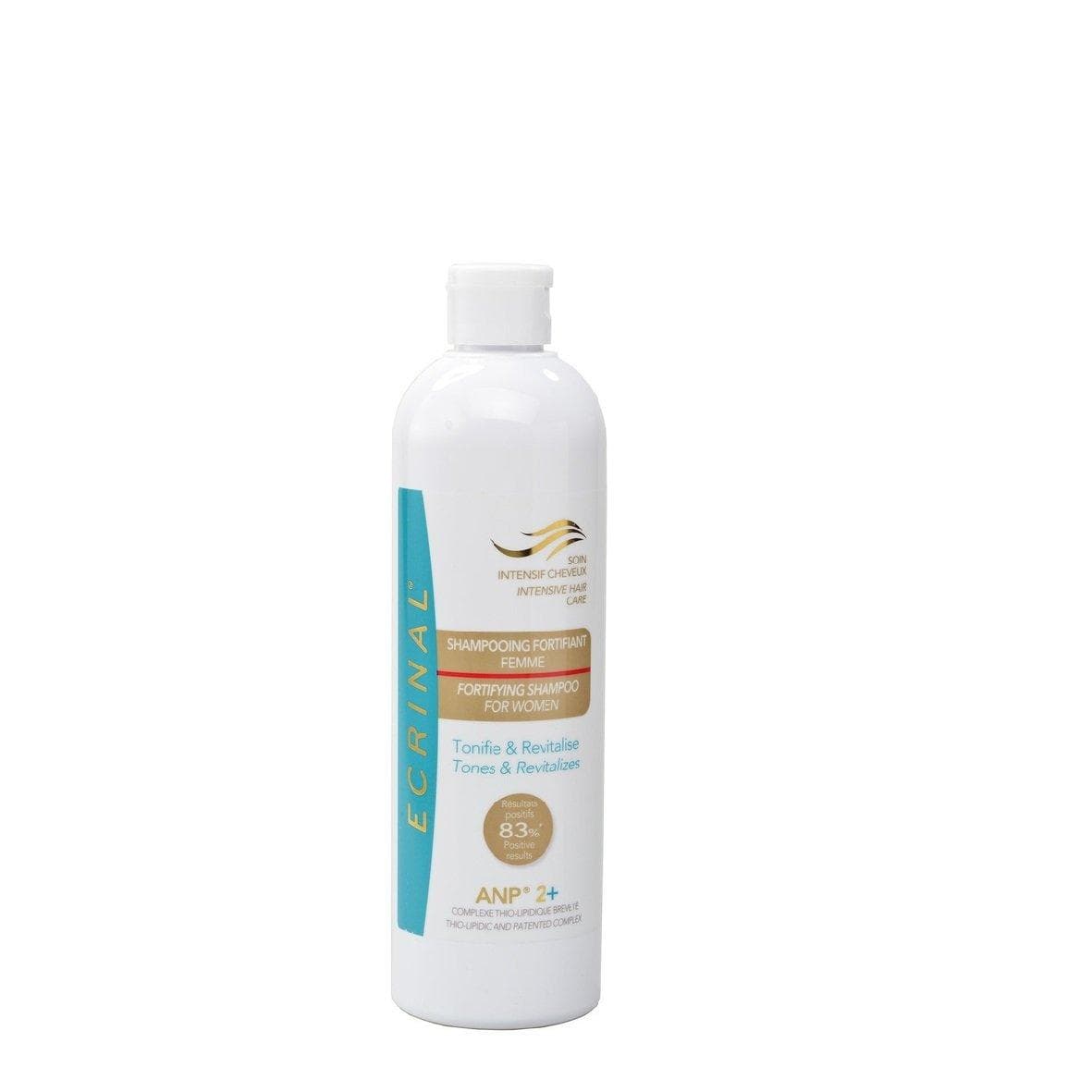 ECRINAL Shampooing Fortifiant Femme ANP2+