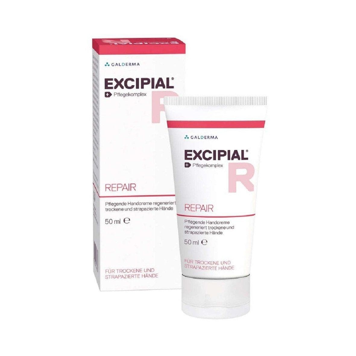 GALDERMA Excipial R Repair
