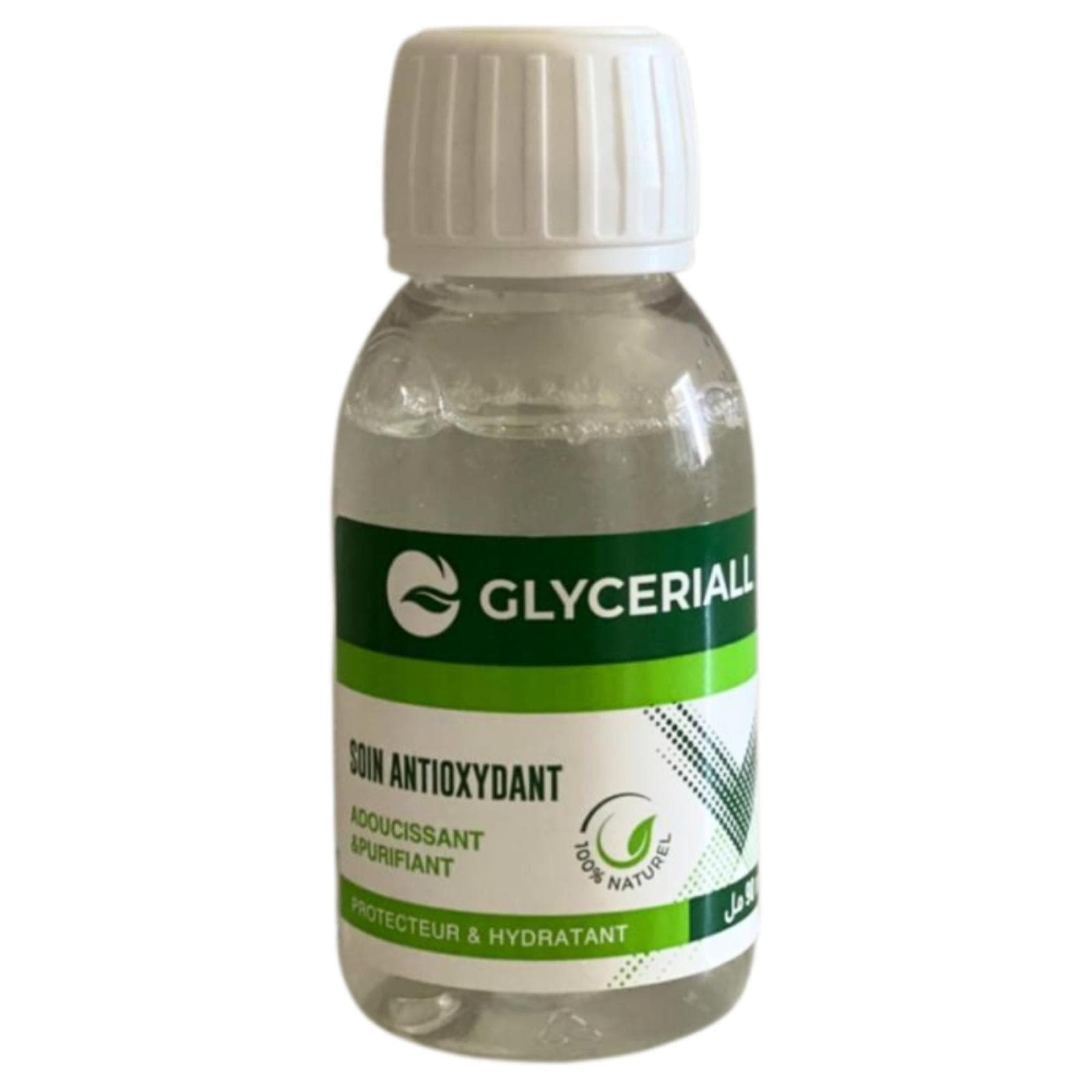 GLYCERIALL Soin Antioxydant Adoucissant