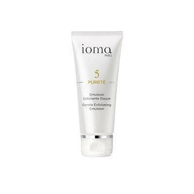 IOMA Pureté Emulsion Exfoliante Douce