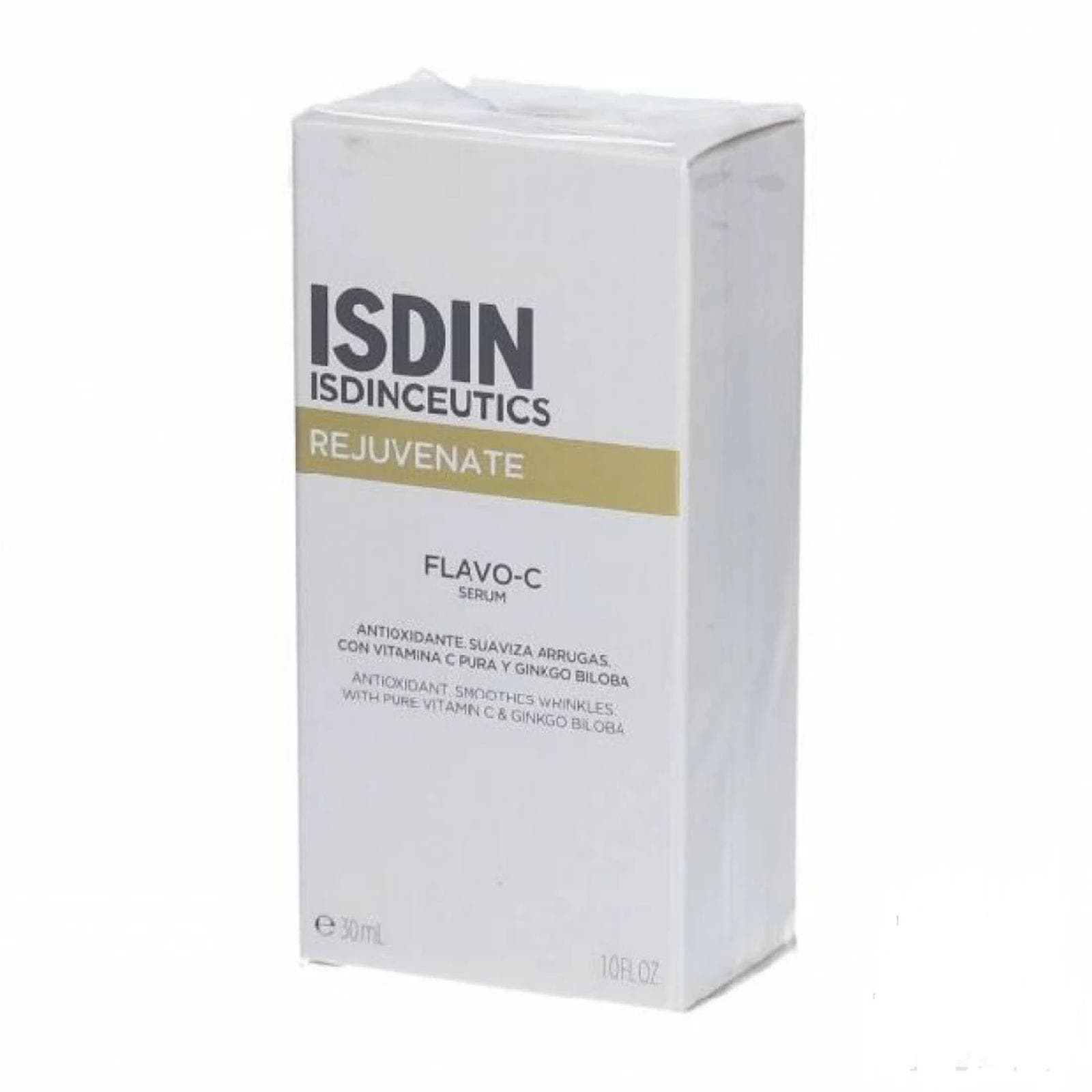 ISDIN Isdinceutics Flavo-C