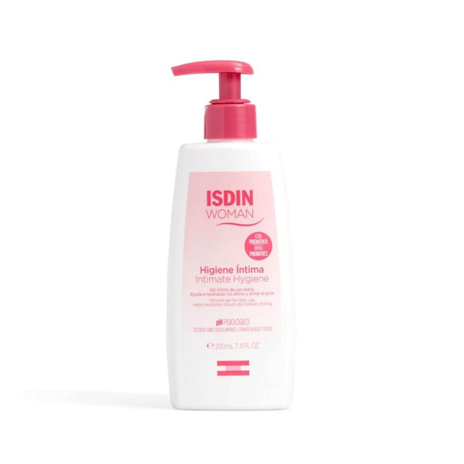 ISDIN Woman Hygiène Intime 200 ML