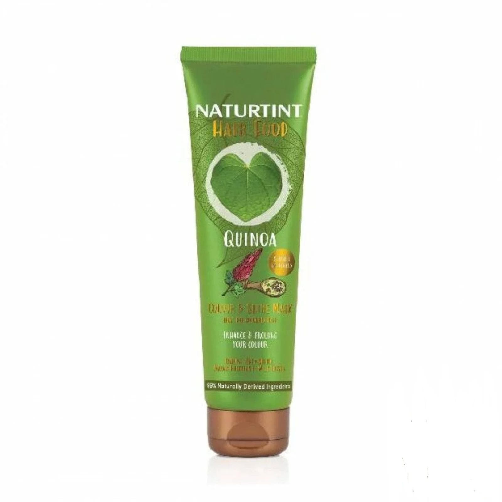 NATURTINT Masque Capillaire Quinoa