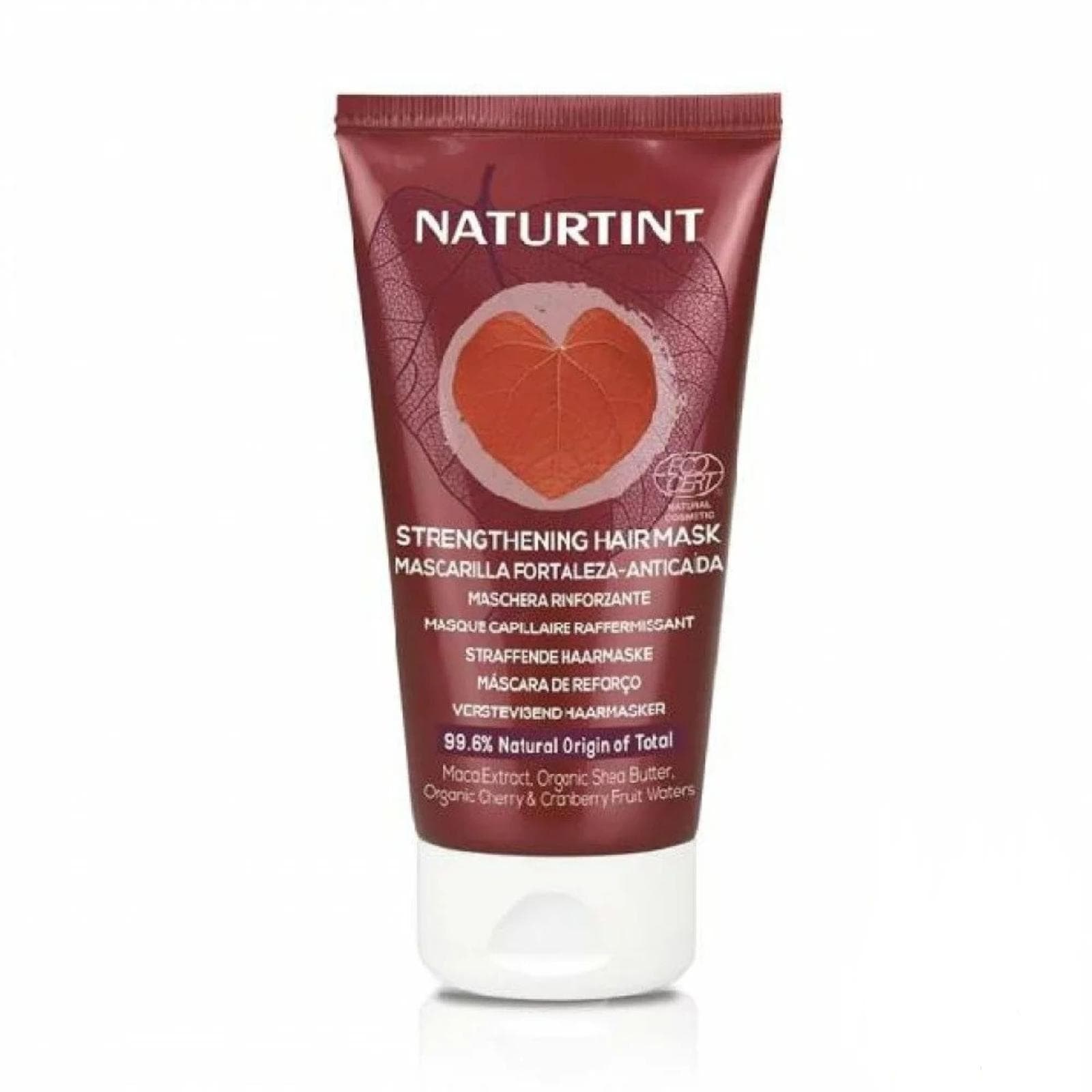 NATURTINT Masque Eco Force 150 ML
