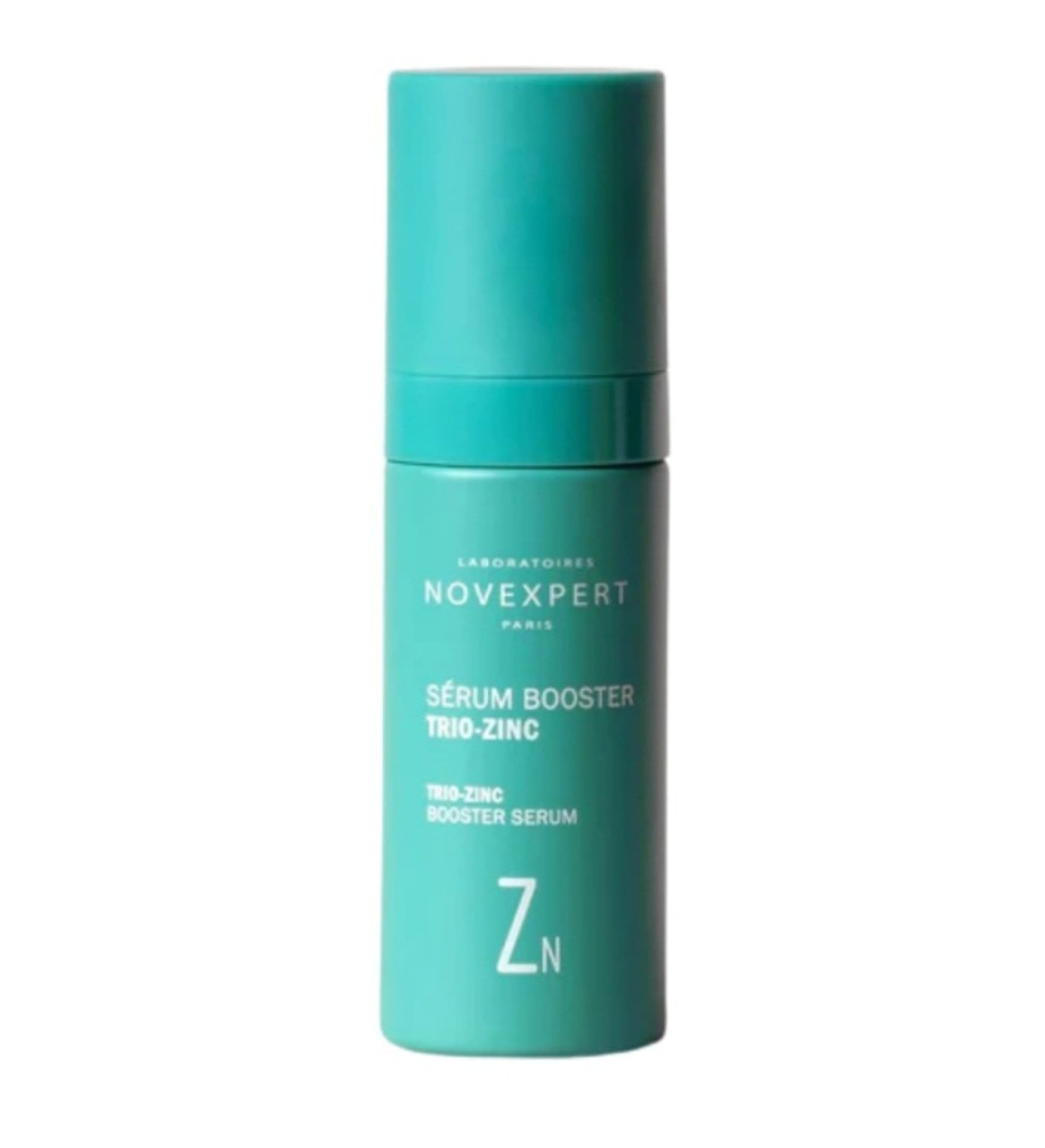 NOVEXPERT Sérum Booster Trio Zinc