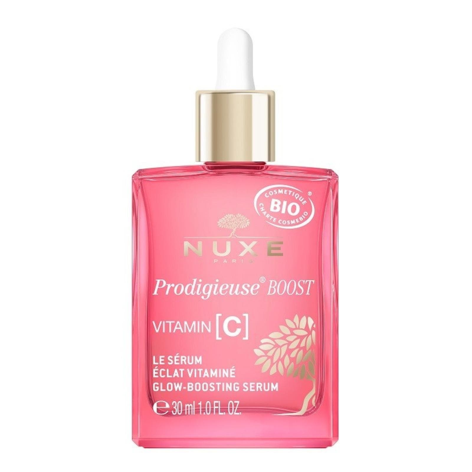 NUXE Prodigieuse Boost Sérum Vitamine C