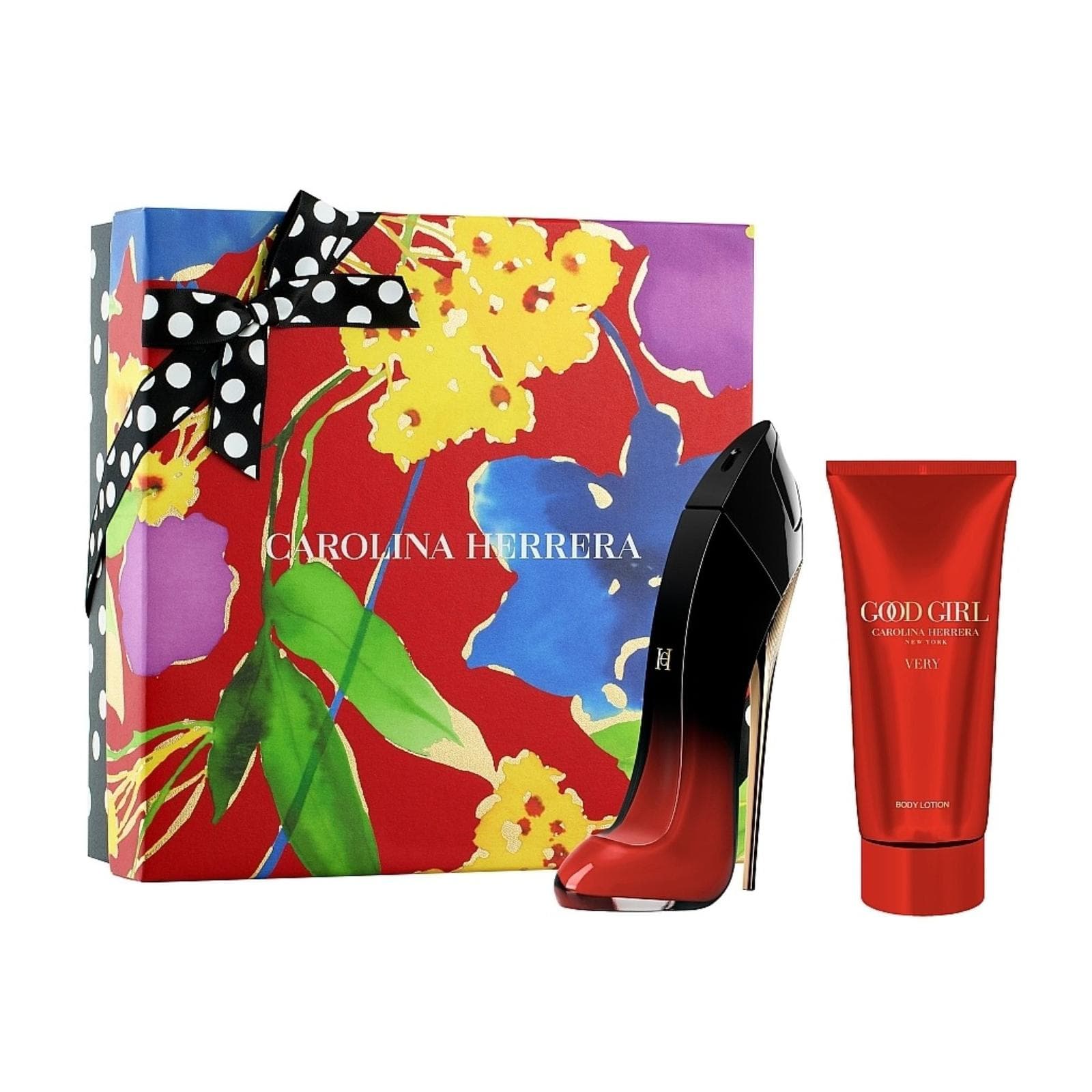 CAROLINA HERRERA Very Good Girl ELIXIR Coffret