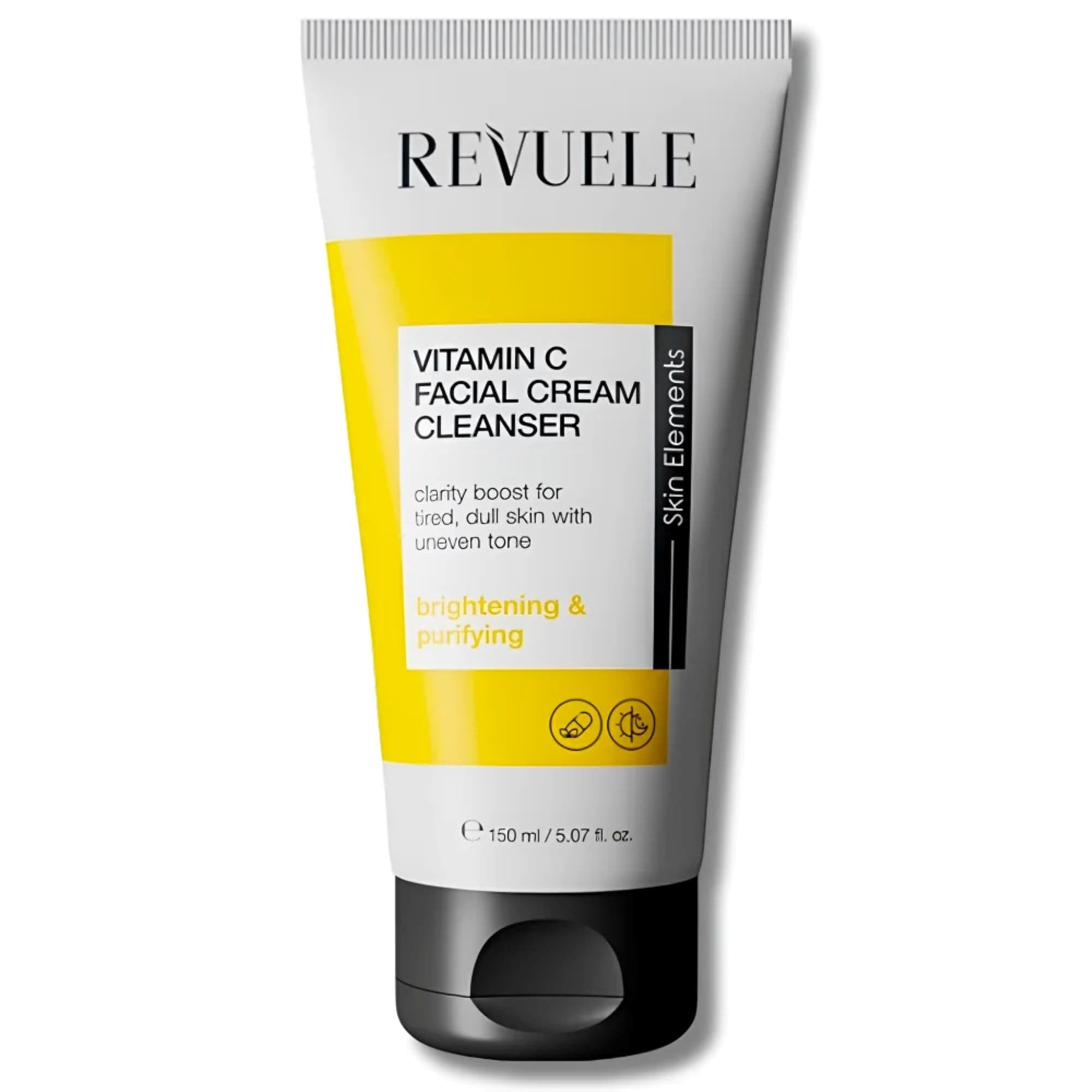 REVUELE Vitamine C Crème Visage 150 ML