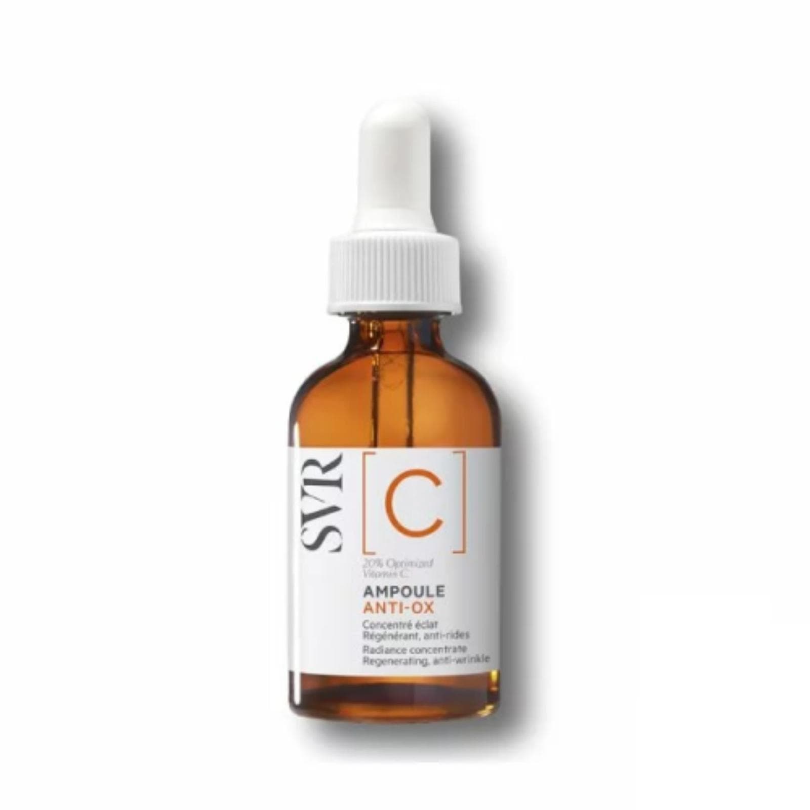 SVR Ampoule C Anti-Ox