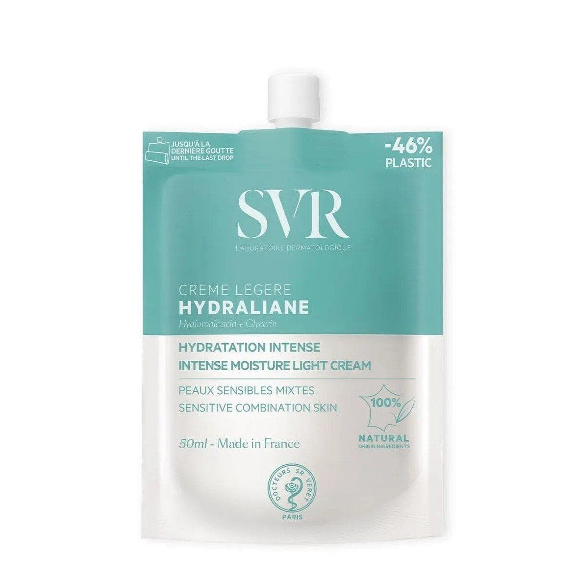 SVR Hydraliane Crème Légère