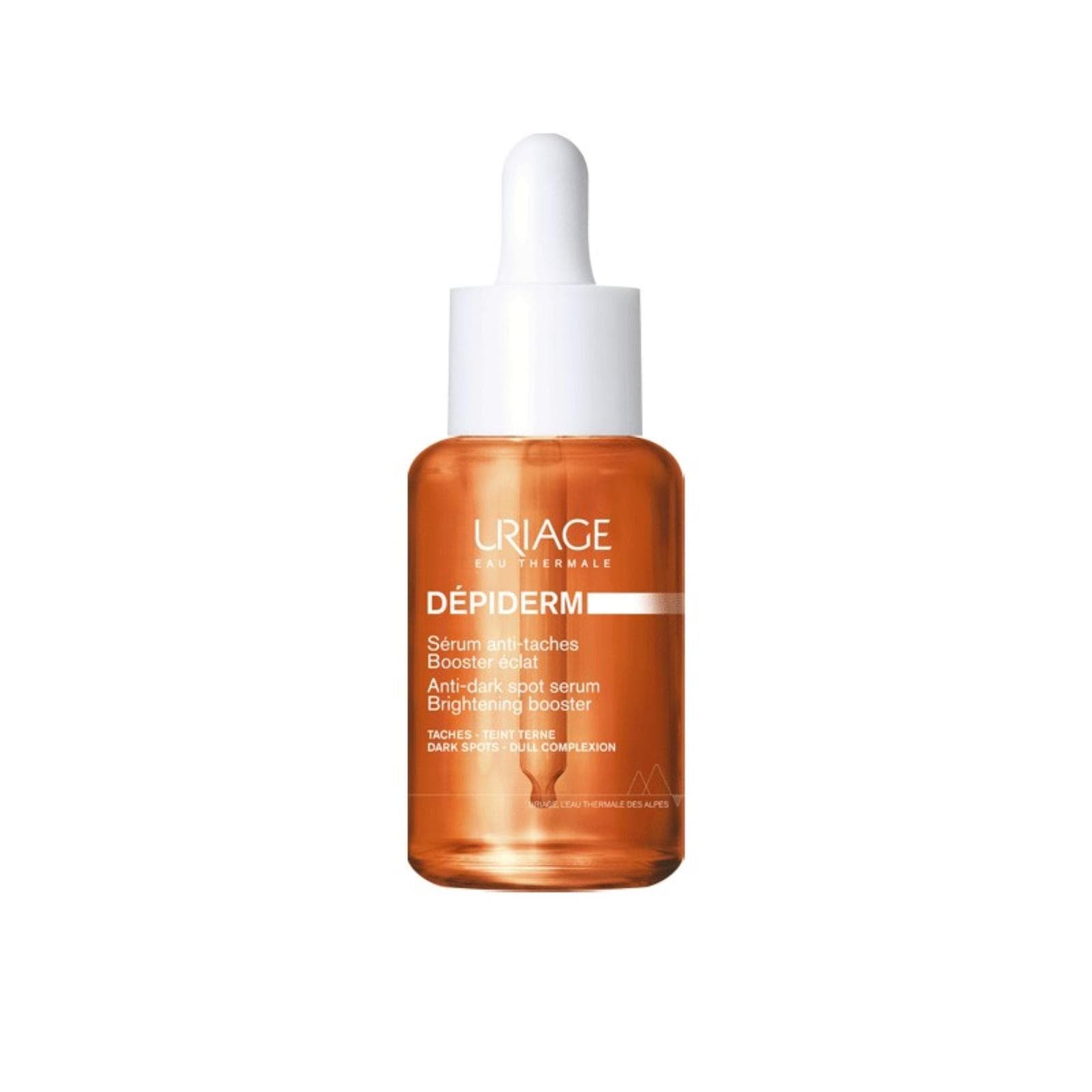 URIAGE Dépiderm Sérum Anti Taches
