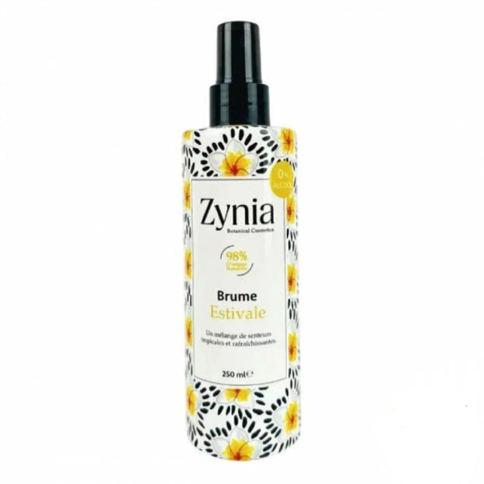 ZYNIA Brume Estivale 250 ML