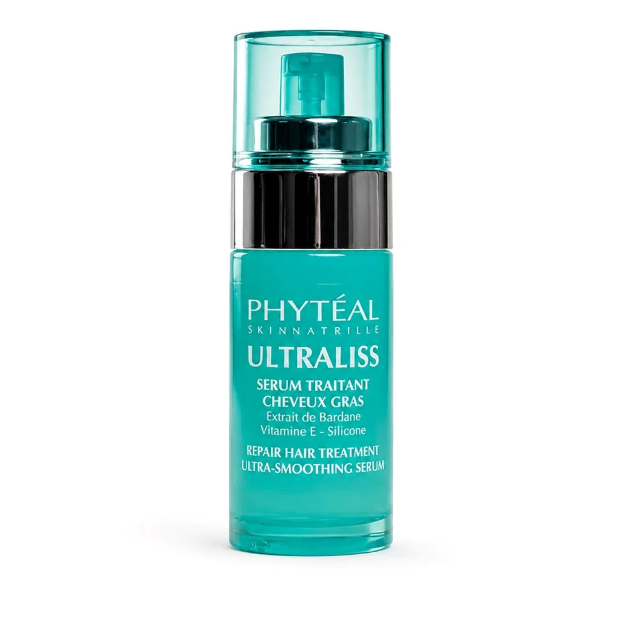 PHYTEAL Ultraliss Sérum Traitant Cheveux Gras