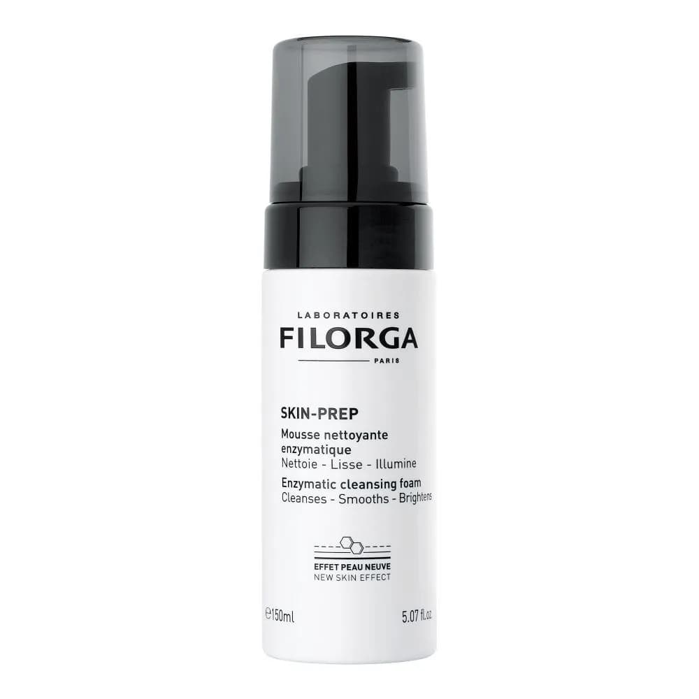 FILORGA Skin Prep Mousse Nettoyant Enzymatique