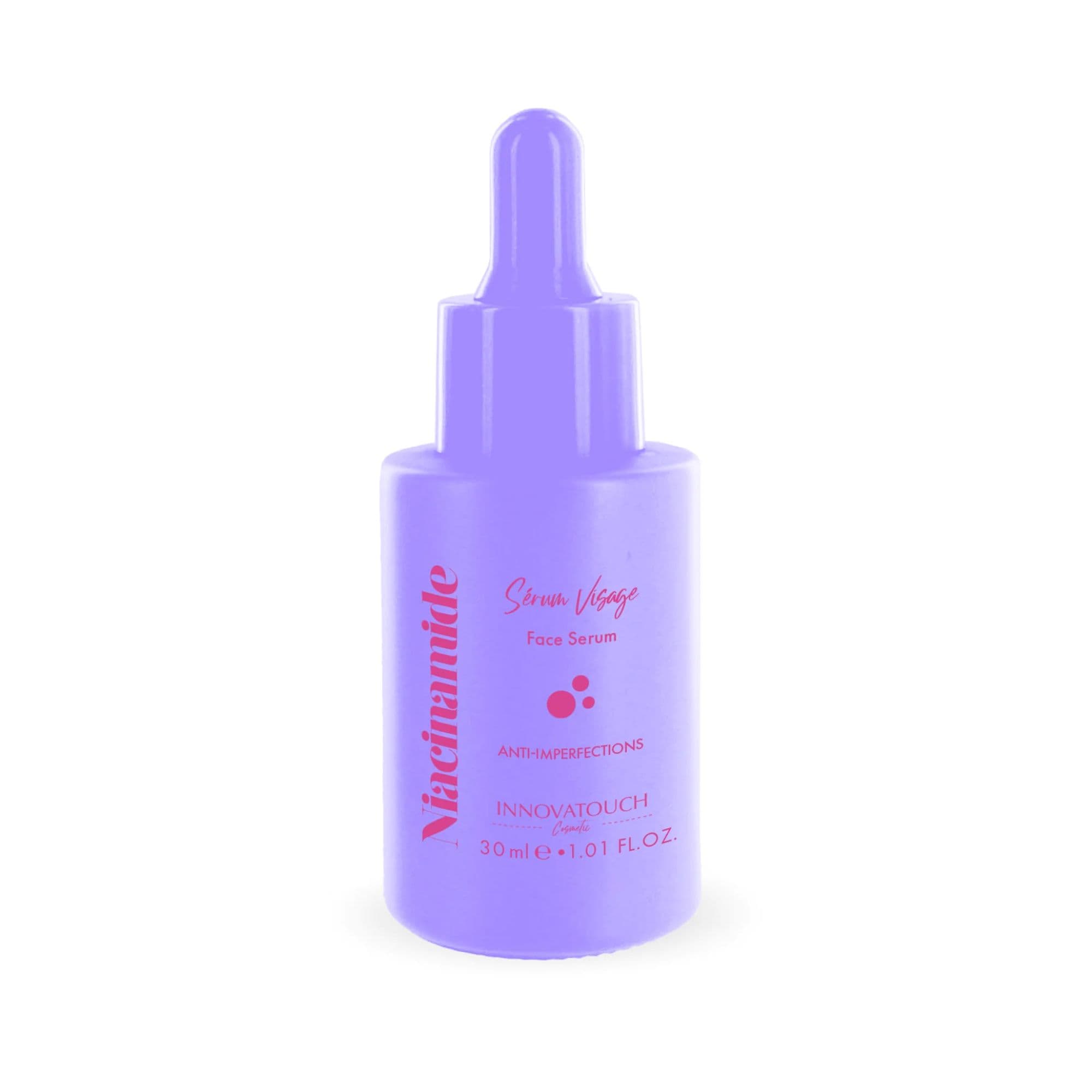 INNOVATOUCH Niacinamide Sérum Visage