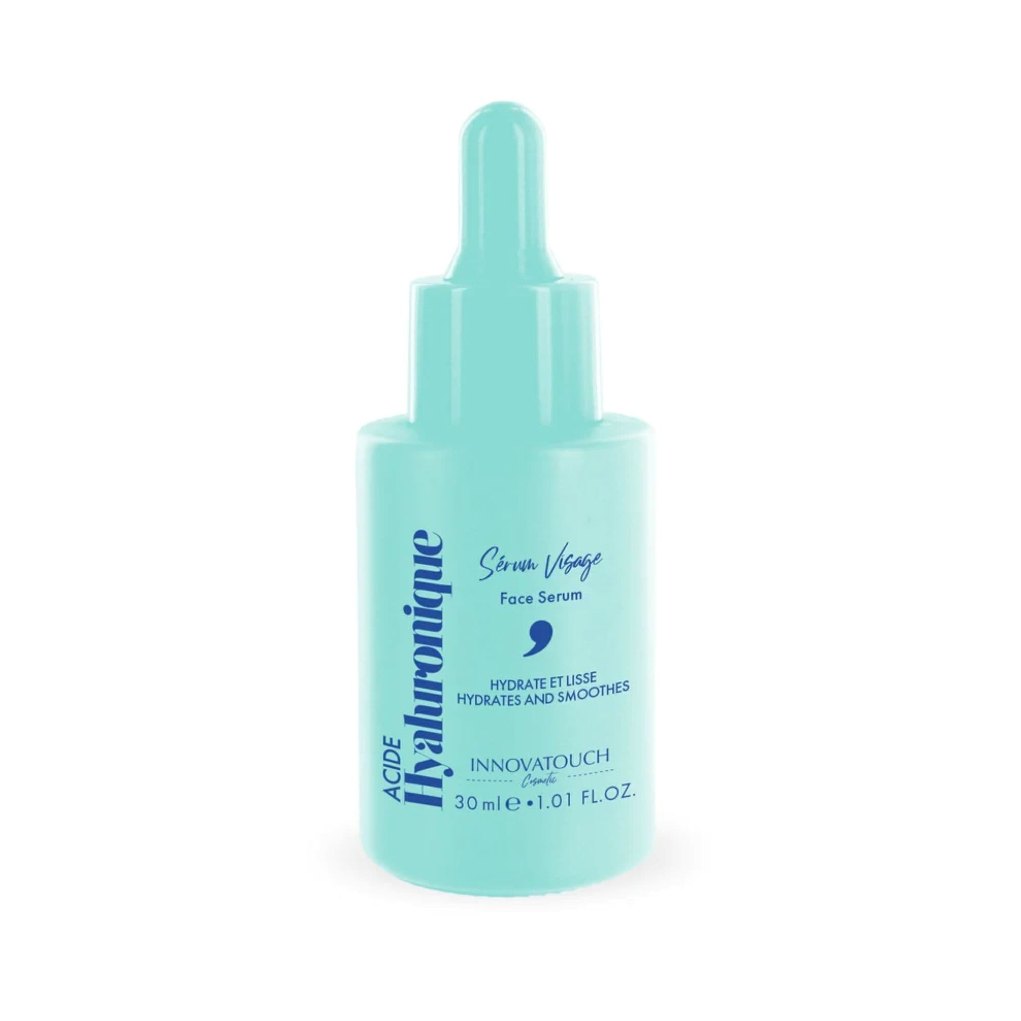 INNOVATOUCH Acide Hyaluronique Sérum Visage