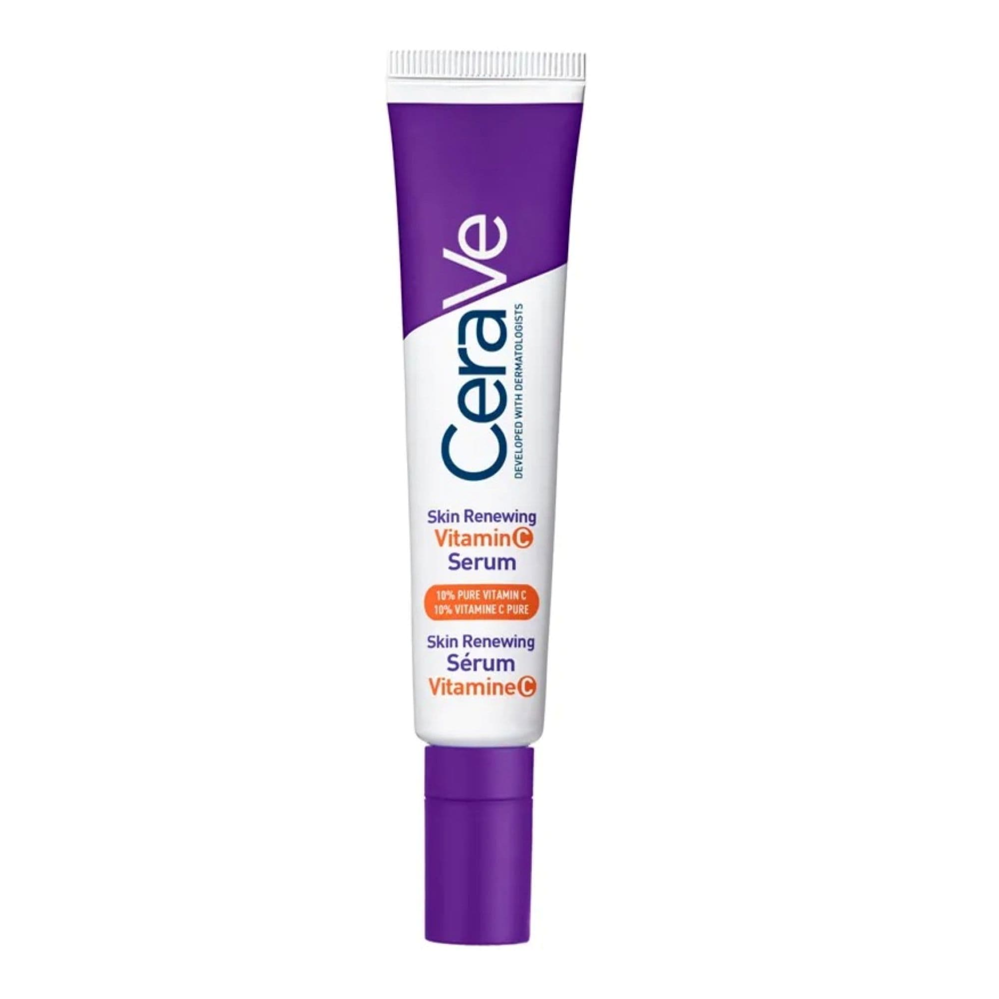 CERAVE Skin Renewing Sérum Vitamine C