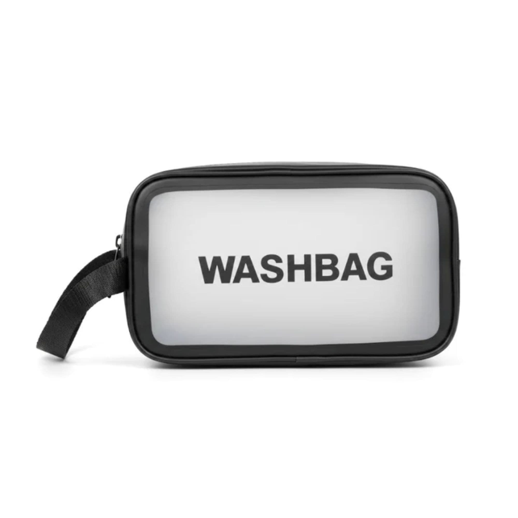 WASHBAG Trousse Moyenne Dimension