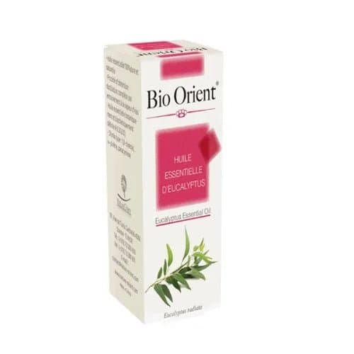 BIO Orient Huile Essentielle DEucalyptus 10ML