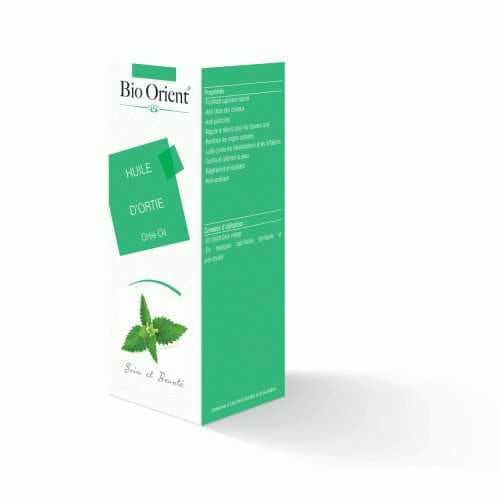 BIO Orient Huile DOrtie 10ML