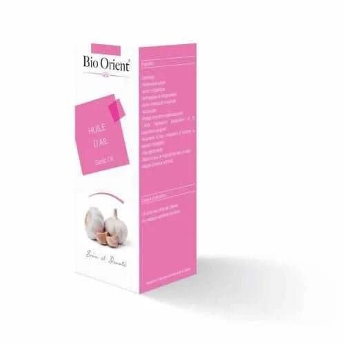 BIO Orient Huile DAil 10ML